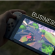 Illustration for article titled This Week In The Business: Whos Going To Switch?em/em